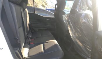 TOYOTA LAND CRUISER 250 full