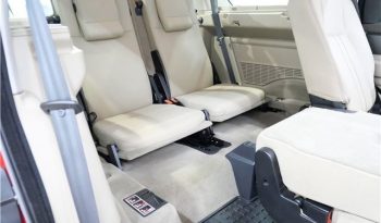 LAND ROVER DISCOVERY full