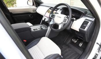 LAND ROVER DISCOVERY full