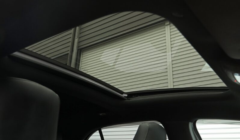 MERCEDES BENZ A CLASS AMG full