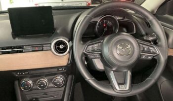 MAZDA CX-3 full