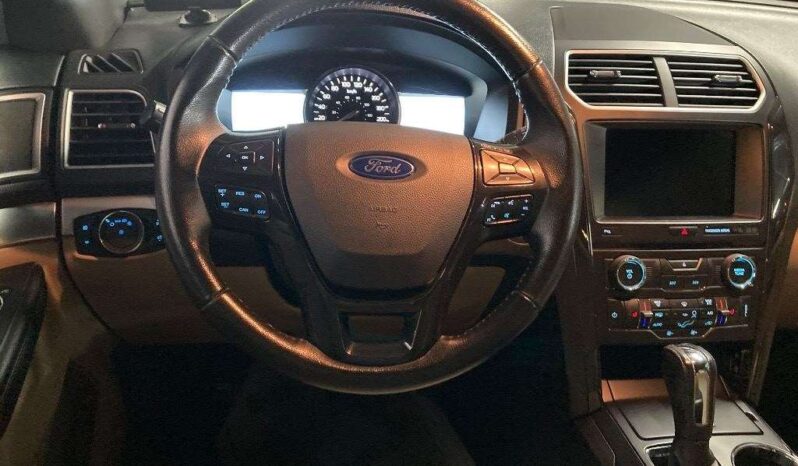 FORD EXPLORER full