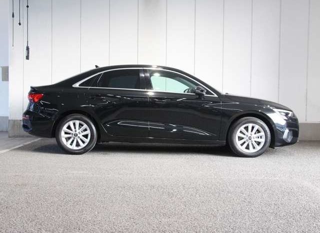 AUDI A3 30 TFSI full