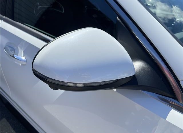 MERCEDES BENZ C CLASS full