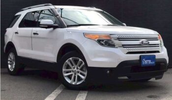FORD EXPLORER full