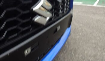 SUZUKI SWIFT SPORT full