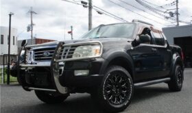 FORD EXPLORER SPORTS