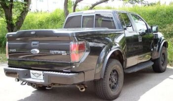 FORD F-150 full