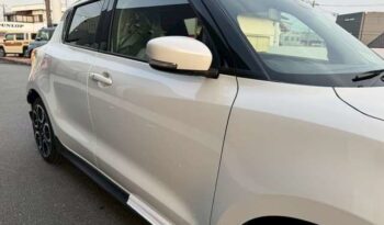 SUZUKI SWIFT SPORT full