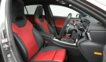 MERCEDES BENZ A CLASS AMG full