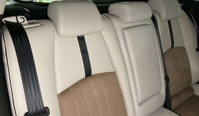 MAZDA CX-3 full