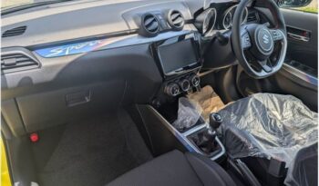 SUZUKI SWIFT SPORT full