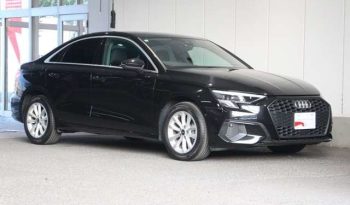 AUDI A3 30 TFSI full