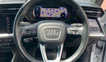AUDI A3 30 TFSI full