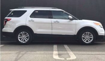 FORD EXPLORER full