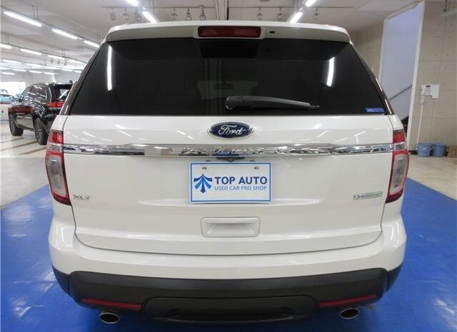 FORD EXPLORER full