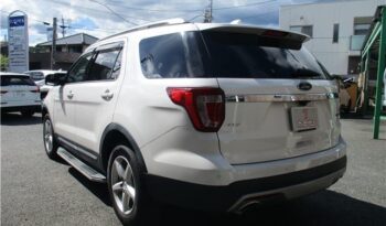 FORD EXPLORER full