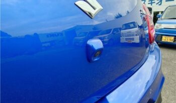 SUZUKI SWIFT SPORT full