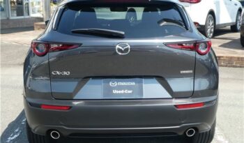 MAZDA CX-30 full