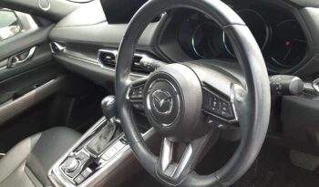 MAZDA CX-8 full