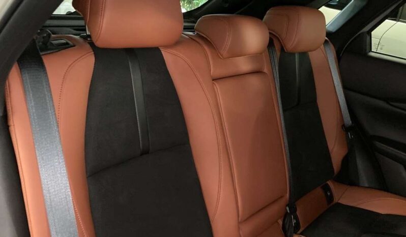 MAZDA CX-30 full