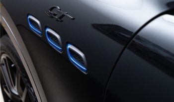 MASERATI GT LEVANTE full