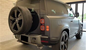 LAND ROVER DEFENDER full