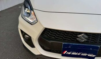 SUZUKI SWIFT SPORT full