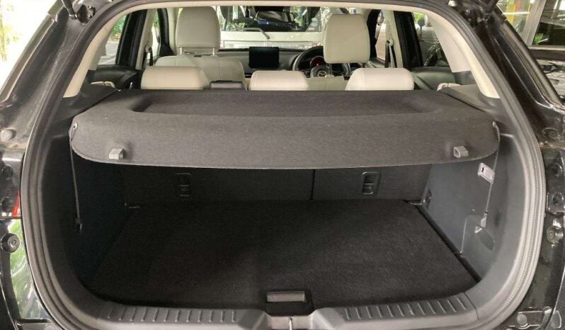MAZDA CX-3 full