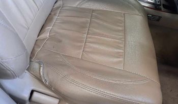 TOYOTA LAND CRUISER 100 full