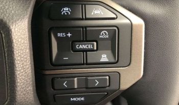 TOYOTA LAND CRUISER 250 full