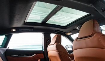 MASERATI LEVANTE GT HYBRID full