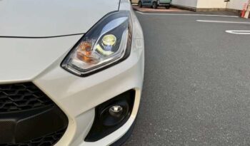 SUZUKI SWIFT SPORT full