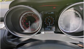 SUZUKI SWIFT SPORT full