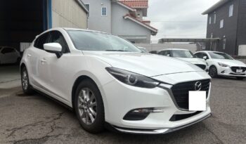 MAZDA AXELA SPORT full