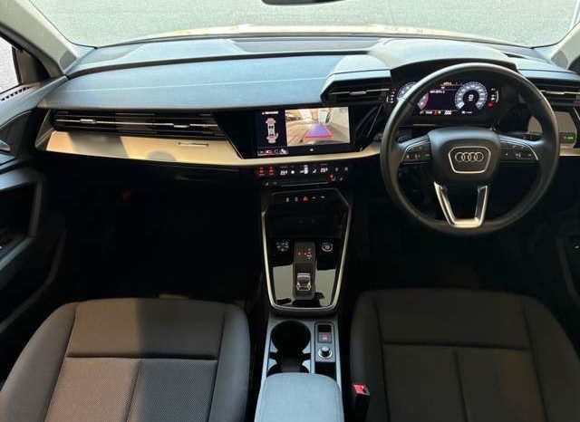 AUDI A3 30 TFSI full