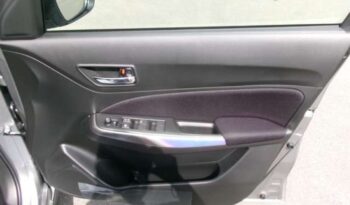 SUZUKI SWIFT SPORT full