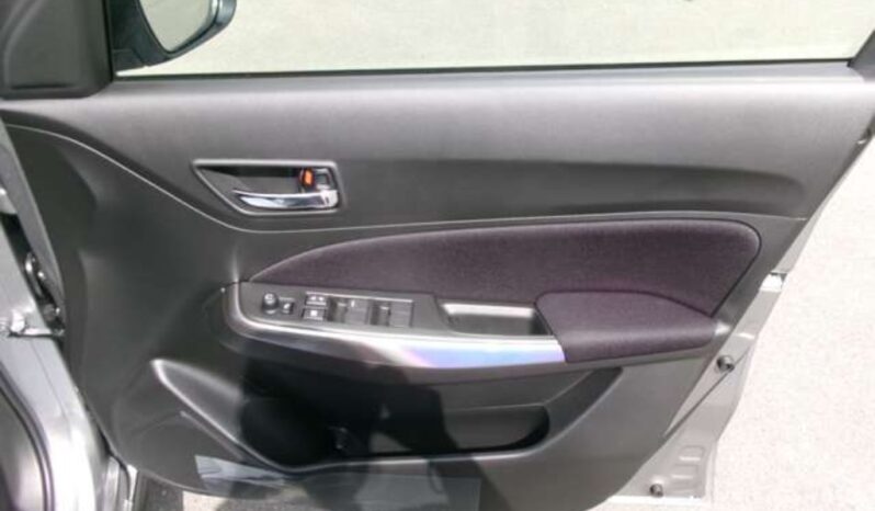 SUZUKI SWIFT SPORT full