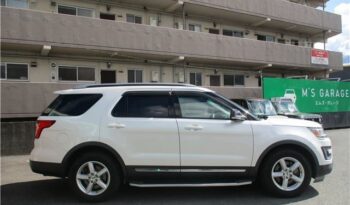 FORD EXPLORER full