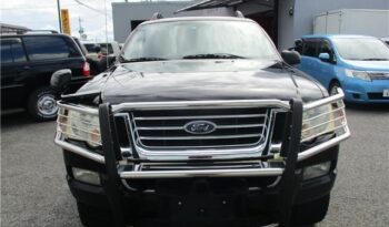FORD EXPLORER SPORTS full