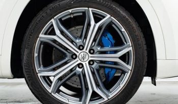 MASERATI LEVANTE GT HYBRID full