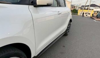 SUZUKI SWIFT SPORT full