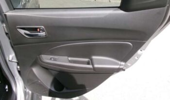 SUZUKI SWIFT SPORT full