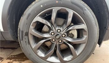 LAND ROVER DISCOVERY SPORT full