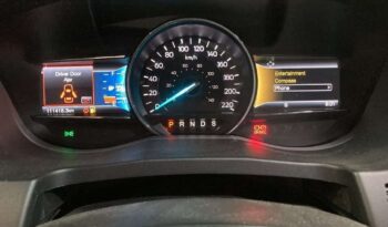 FORD EXPLORER full