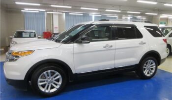 FORD EXPLORER full