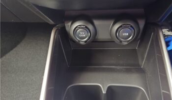 SUZUKI SWIFT SPORT full