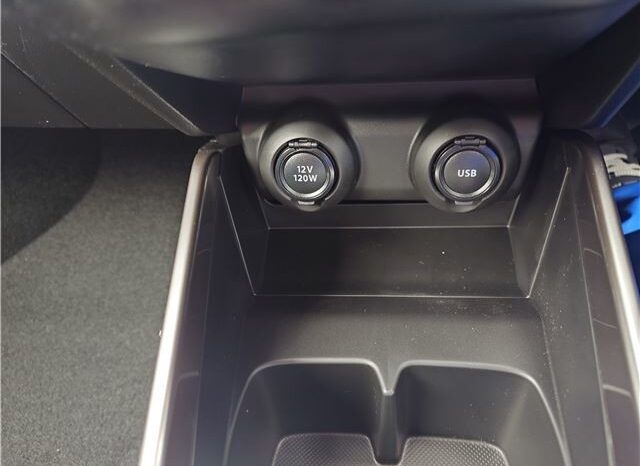 SUZUKI SWIFT SPORT full