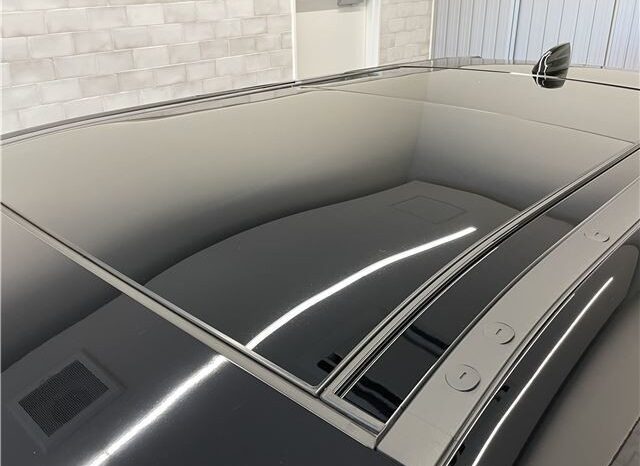 LAND ROVER DEFENDER full