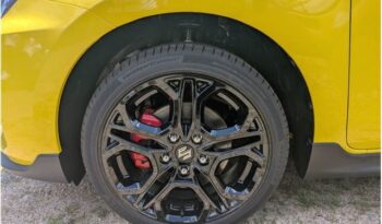 SUZUKI SWIFT SPORT full